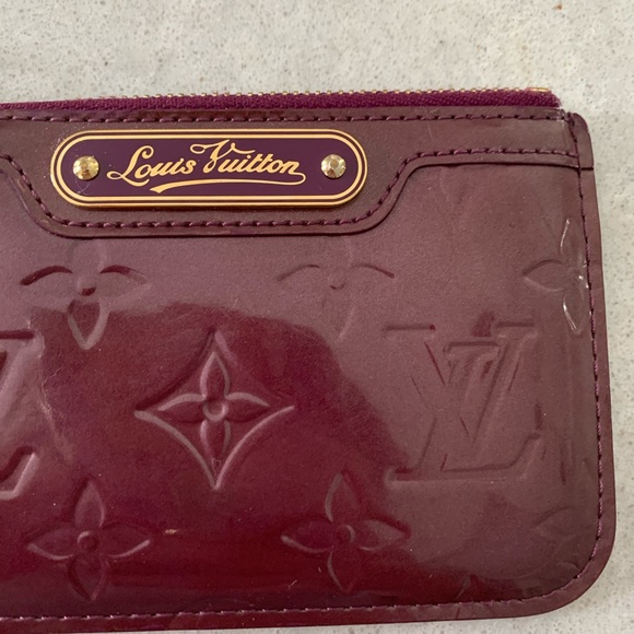 Louis Vuitton Vernis Cles - Picture 2 of 9